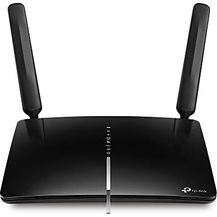 Image for TP-Link Archer MR600 AC1200 Mbps LTE Router Dualband 4G + Cat6-Gigabit-WLAN Router (300 Mbit-s im Download, simultanes Dualband, 300 Mbit-s(2,4GHz)