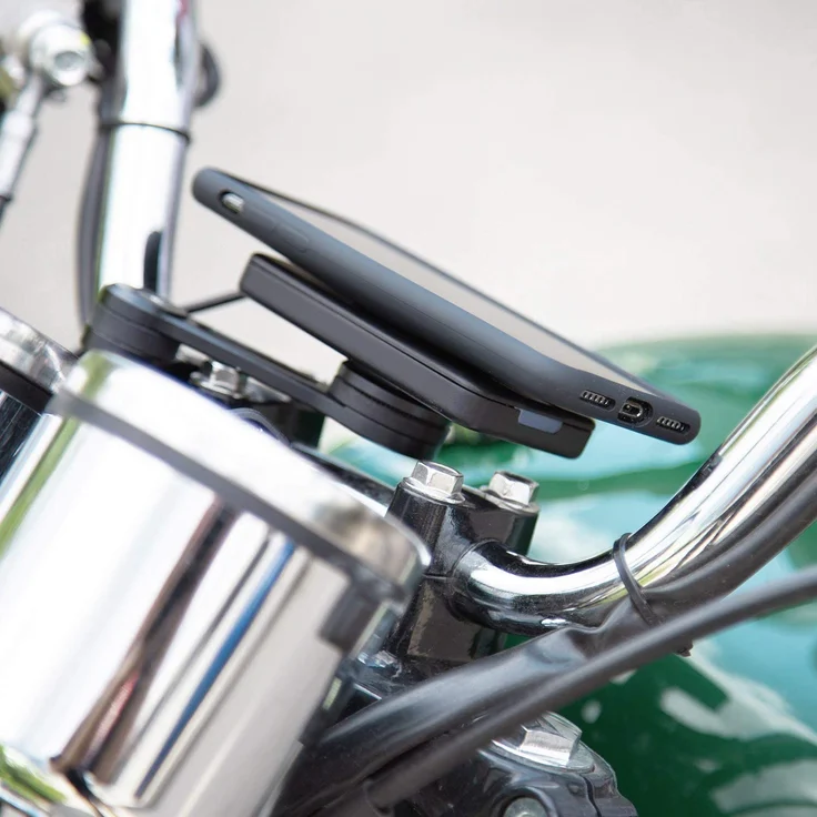 SP Connect Wireless Charging Module – Bild 6