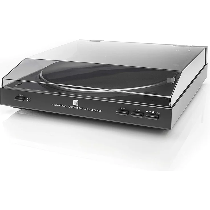 Dual DT 230 BT – Bild 3