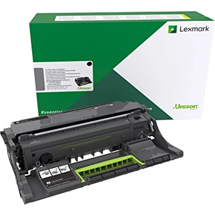 Lexmark Image Unit 60000 pages - Preisvergleich