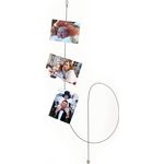 Walther Fotoseil, 1,5 m, schwarz