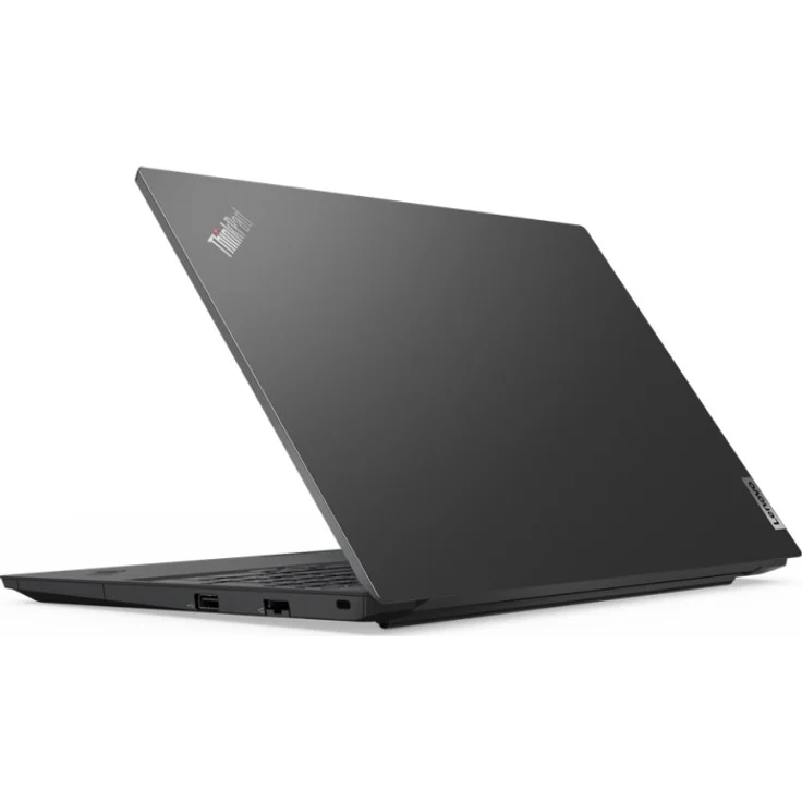 Lenovo ThinkPad E15 Gen 2 (Intel), Core i7-1165G7, 16GB RAM, 1TB SSD, IR-Kamera, Fingerprint-Reader, beleuchtete Tastatur (20TD0000GE) – Bild 3
