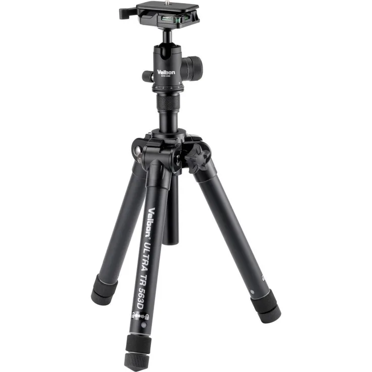 Stativ Velbon Ultra TR 563d [21286]