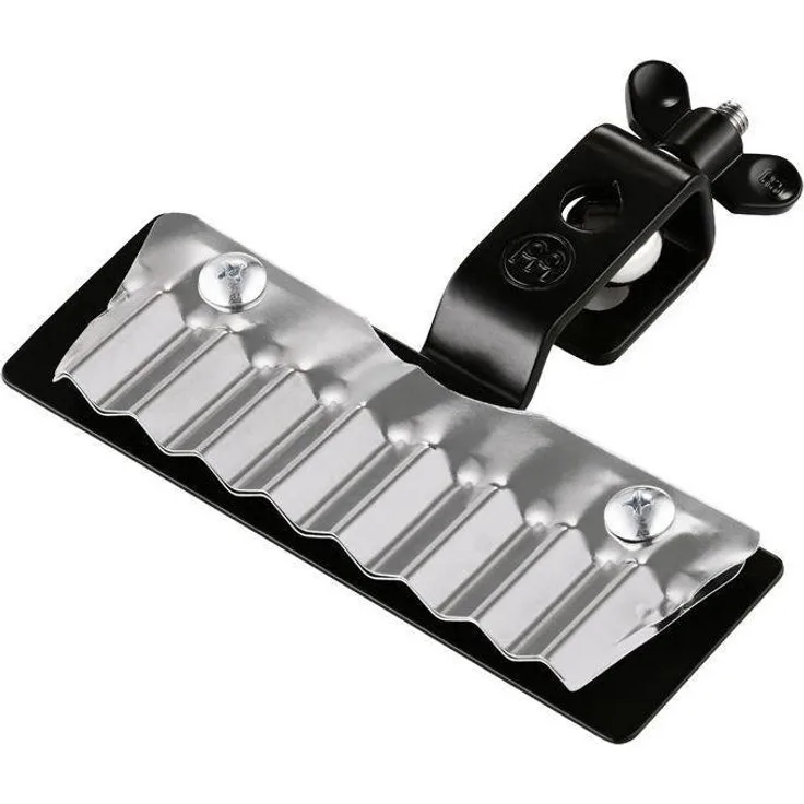 Meinl Percussion CRASHER-M Turbo Chrasher Größe Medium aus Stahl