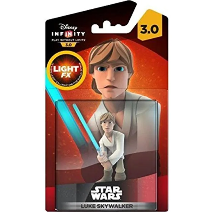 Disney Infinity 3.0 - Luke Skywalker (Light FX)