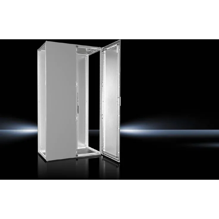 Rittal VX 9666.926 Freistehendes Gestell Grau (9666926)