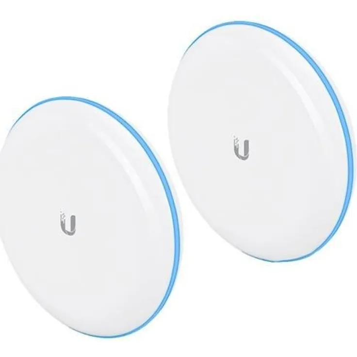UbiQuiti UniFi UBB-EU P2P Kit Building-to-Building Bridge