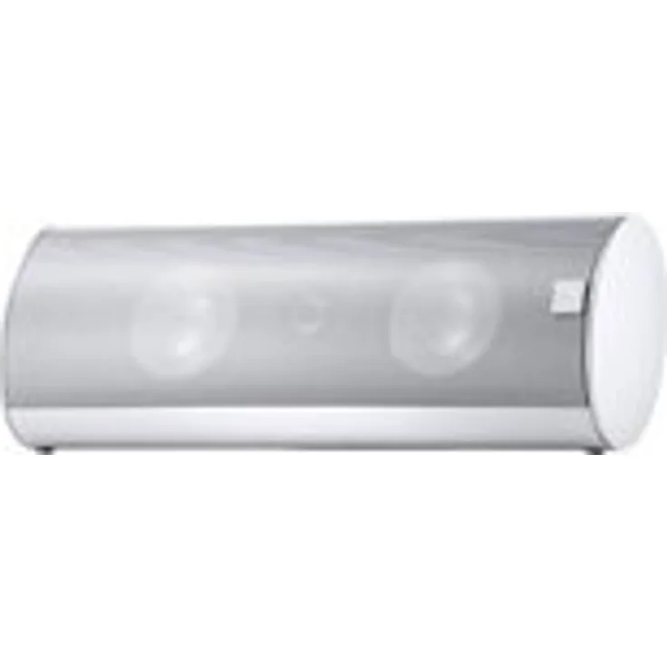 Canton CD 250.2 schwarz Center-Lautsprecher - 130 Watt - schwarz