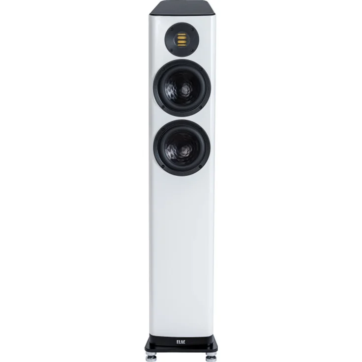 Elac Vela FS 407 Standlautsprecher - 130 Watt - Preisvergleich – Bild 1