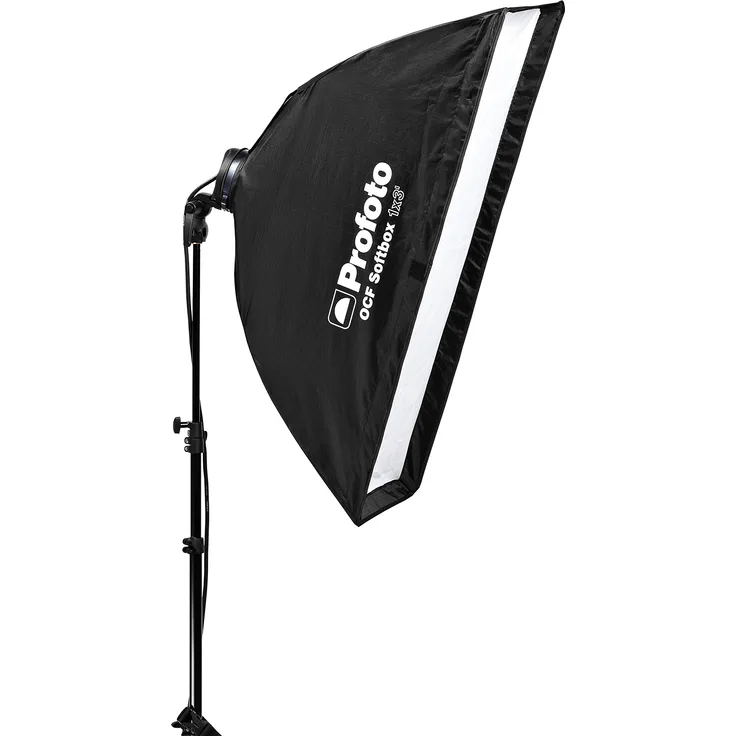 Profoto OCF Softbox 1x3', 101217
