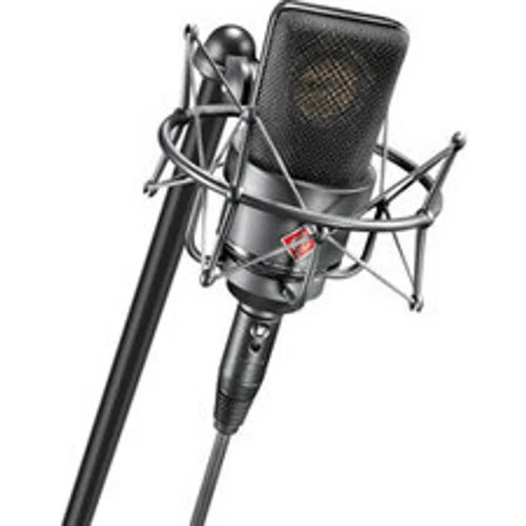 Neumann TLM 103 Mono Set ni - Preisvergleich