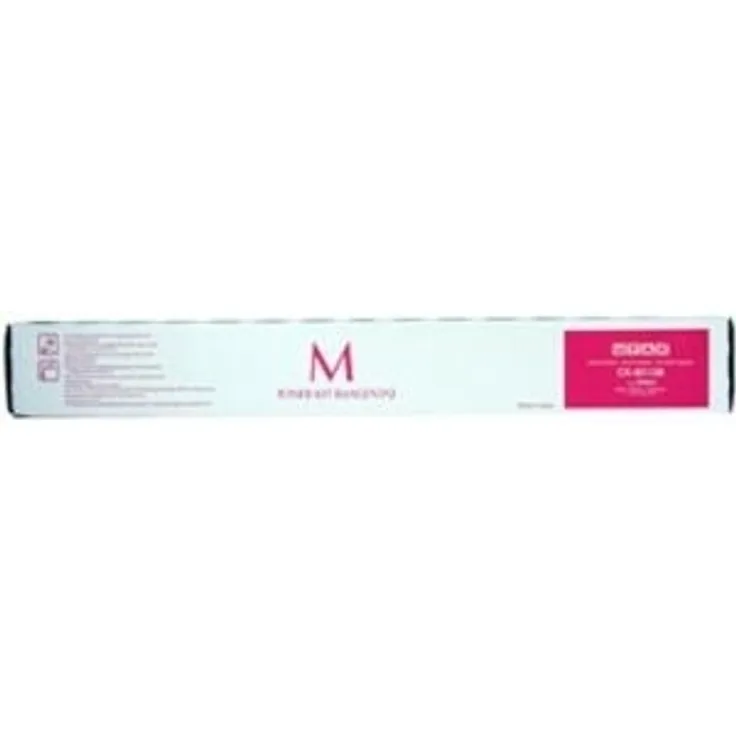 UTAX 1T02RLBUT0 - Magenta - Utax - Utax 3206CI - CK-8512M - 1 Stück(e) - 15000 Seiten (1T02RLBUT0)