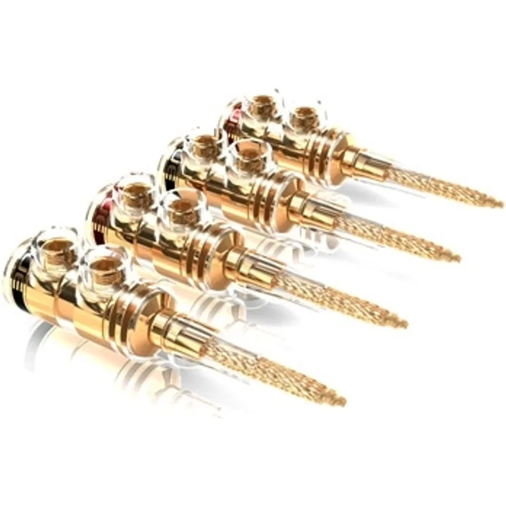 ViaBlue TS Flexible Pins