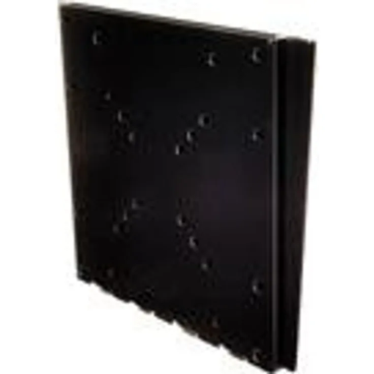 Peerless PF632 TV-Halterung, Metall, schwarz, 26,5 x 22 x 1,9 cm