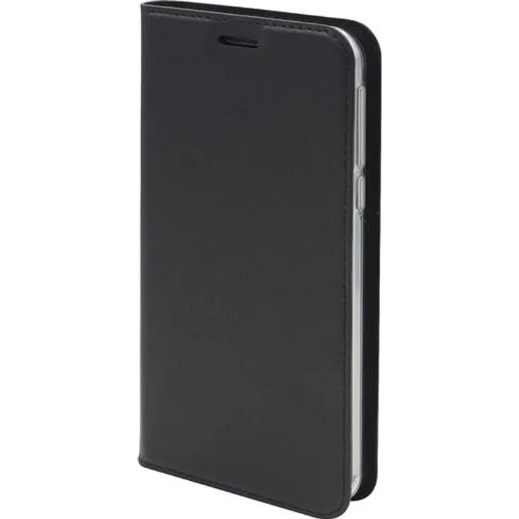 Emporia SMART S3mini, Book-Cover Ledertasche schwarz