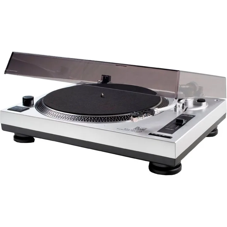 Dual DTJ 301 USB
