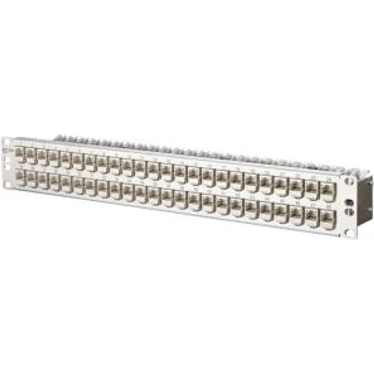 BTR - Patch Panel - RJ-45 X 48 - 1.5U