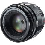 Voigtlaender 40 mm / F 1.2 NOKTON ASPHERICAL