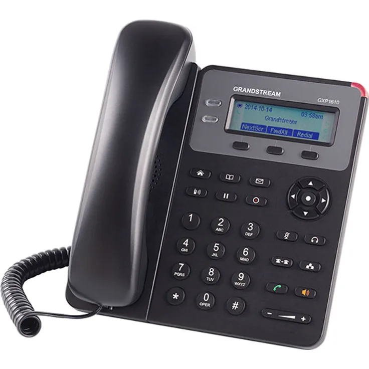Grandstream GXP1610 VoIP Telefon