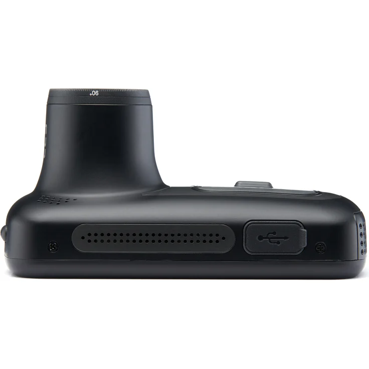 Nextbase 522GW Dash Cam (Full HD+ (1440p/30 fps) mit F1.3, 3 Zoll HD-IPS Touch-Display, 140 Grad Weitwinkel-Sichtfeld, 10x GPS-Modul, QuickLink Wi-Fi, Bluetooth 4.2, Click+Go Pro Car-Mount, hoch präziser G-Sensor) – Bild 6