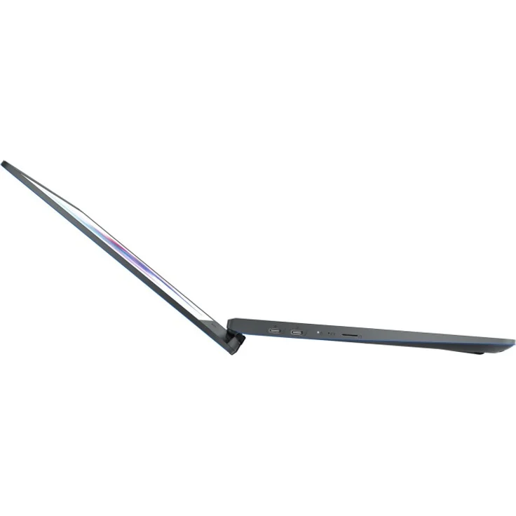 MSI Prestige A10SC-009 - Laptop 14 Zoll (35,6 cm) 4K Ultra HD, Intel Core i7-10710U, 16GB RAM, 1000GB SSD, NVIDIA GeForce GTX 1650 Max-Q, Windows 10 Pro 64-bit (0014C1-009) – Bild 5