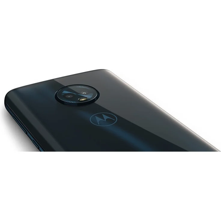 Motorola Moto G6 Smartphone 14,48cm (5,7 Zoll) IPS-Display, 32GB interner Speicher, 3GB RAM, Dual-SIM, Android, Indigo – Bild 5
