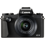 Canon PowerShot G1 X Mark III