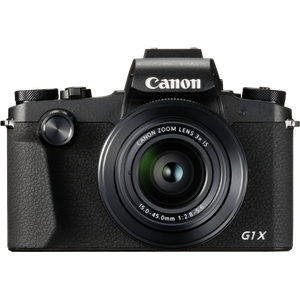 Bild für Canon PowerShot G1 X Mark III