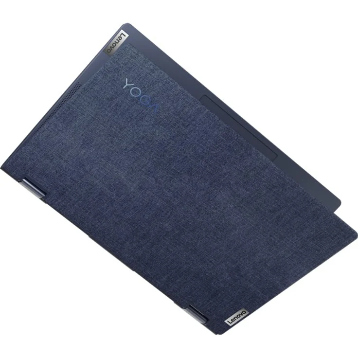 Lenovo Yoga 6 13ALC6 - Laptop, 13,3 Zoll (33,8 cm) AMD Ryzen 7 5700U, 8GB RAM, 512GB SSD, Windows 10 Home 64-bit (82ND002TGE) – Bild 6