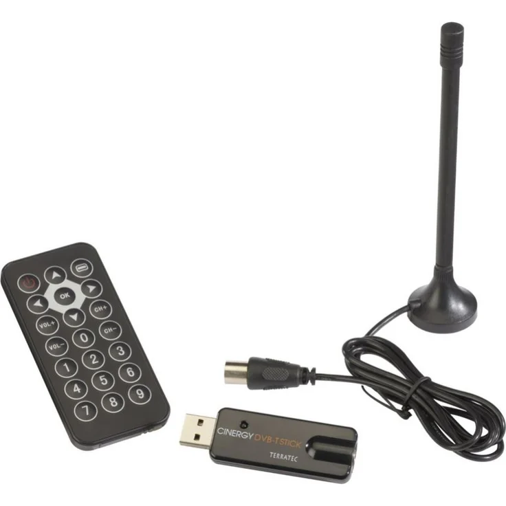 TerraTec Cinergy DVB-T Stick – Bild 2