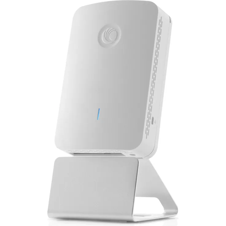Cambium Networks cnPilot e430H Weiß Power over Ethernet (PoE) ( PL-E430H00A-EU )