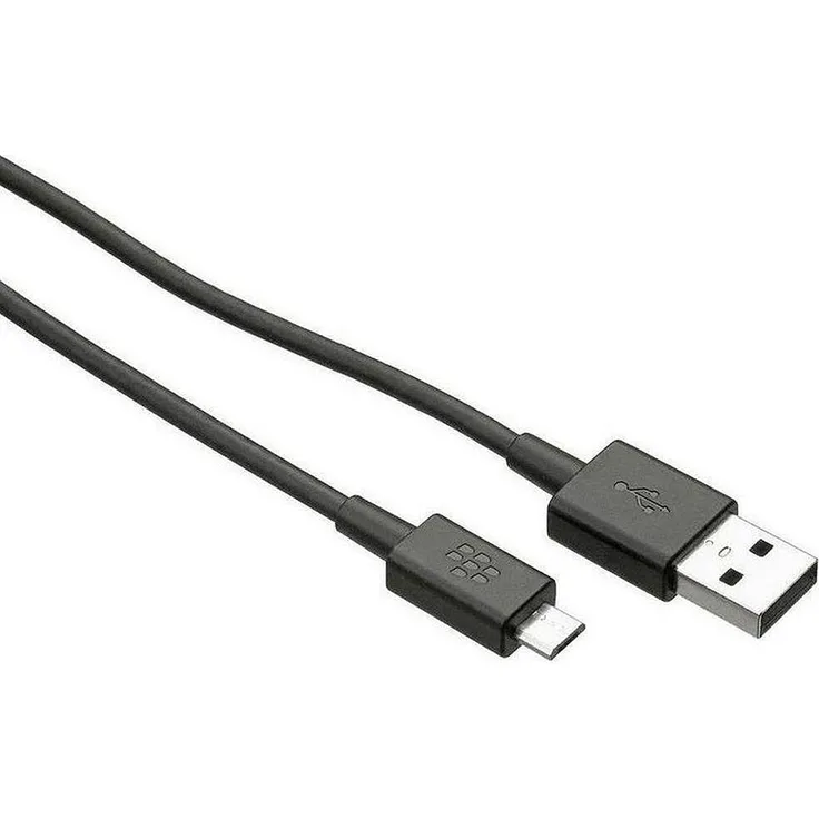 ACC-39504-201 USB-Daten- / Ladekabel für BLACKBERRY Z10