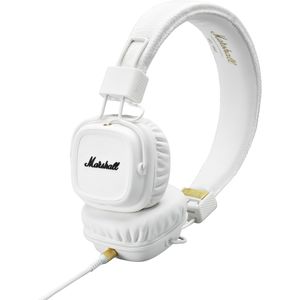 Bild für Marshall Major II weiß