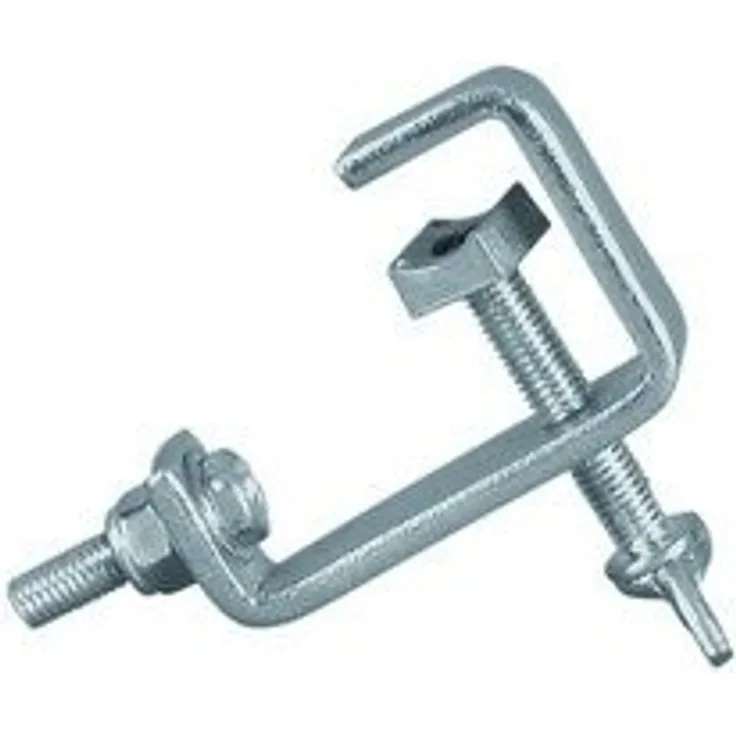 EUROLITE C-Haken für 25mm Rohr