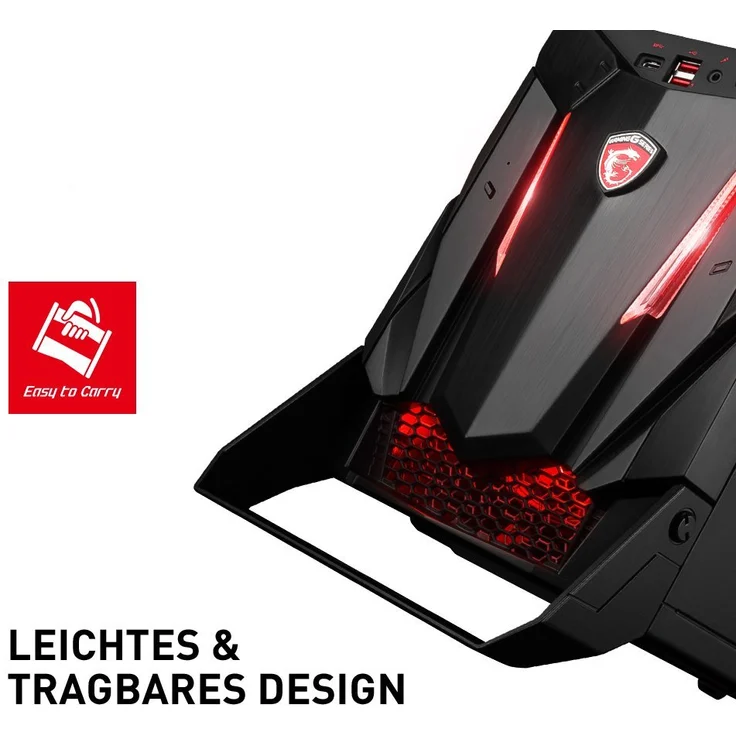 MSI Nightblade VR7RD-002DE (9S6-B91011-002) – Bild 10