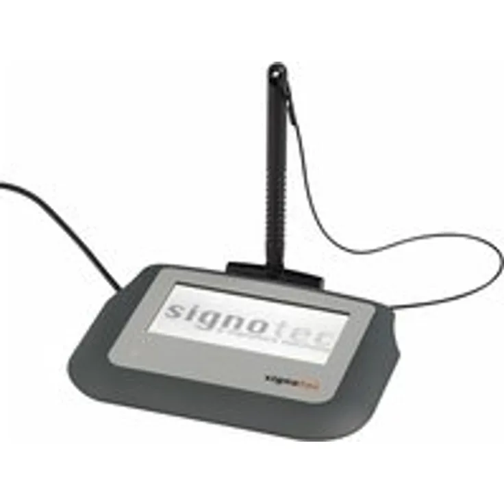 Signotec PAD Sigma