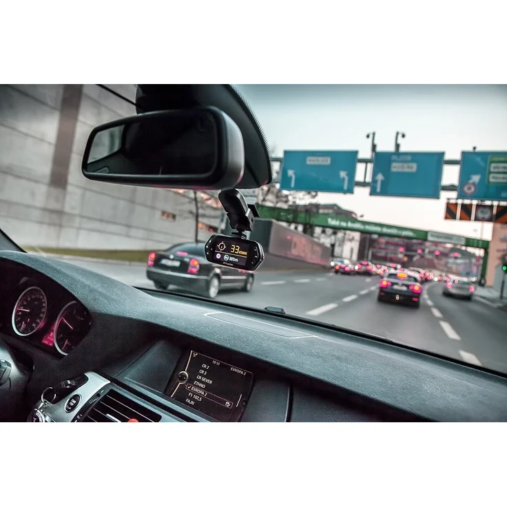 TrueCam A7s Dashcam – Bild 5