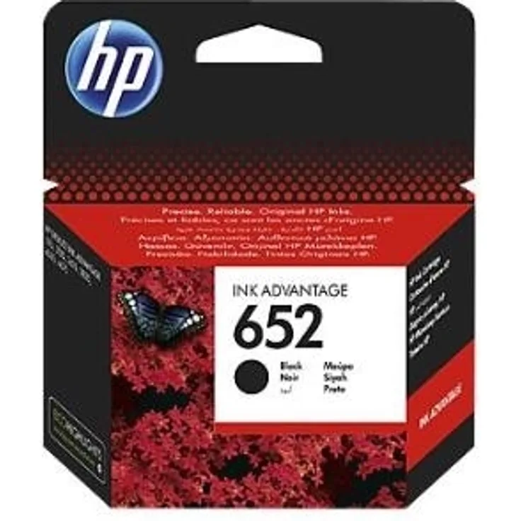 HP F6V25AE Tintenpatrone
