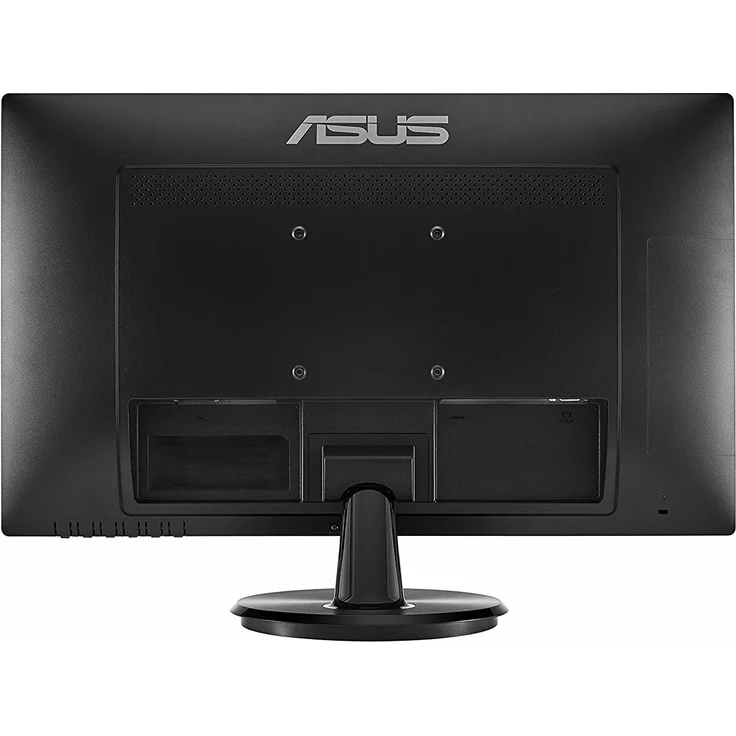 Asus VA249HE (90LM02W1-B02370) - 23,8 Zoll, Full HD (1920 x 1080), VA-Panel, 60Hz, 5ms, 250cd/m² – Bild 2