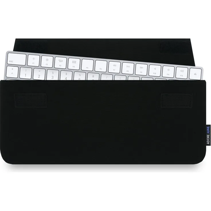 Adore June Keeb Hülle für Apple Magic Keyboard - schwarz