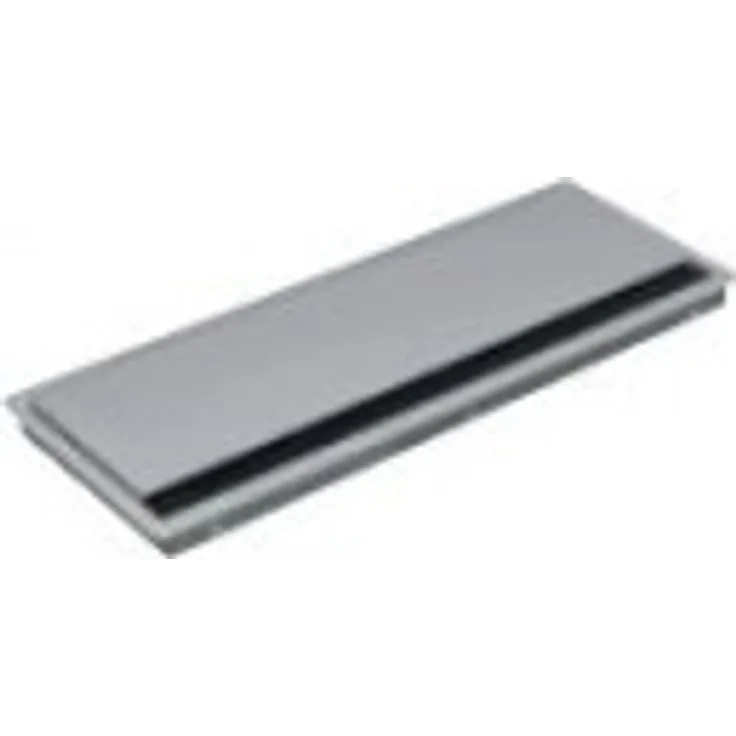 Bachmann 338.0080 CONI COVER Einbaurahmen Large, Grau