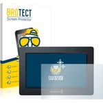 Brotect Displayschutzfolie für Blackmagic Design Blackmagic Video Assist 4K (7.0) Schutzfolie - Entspiegelt, Anti-Fingerprint