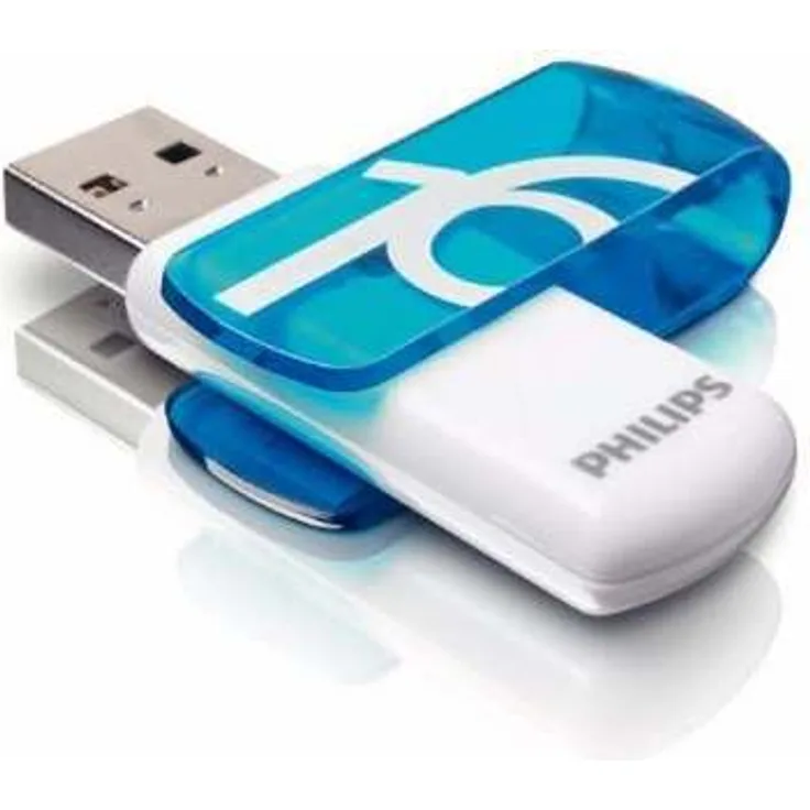Philips FM16FD05B Flash Drive 