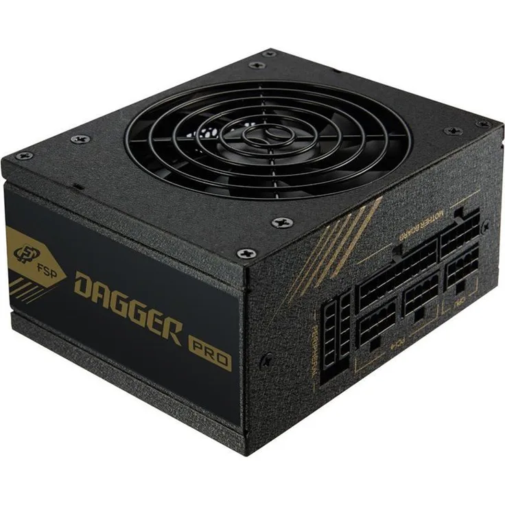 FSP Dagger Pro 650W SFX12V (PPA6504801)