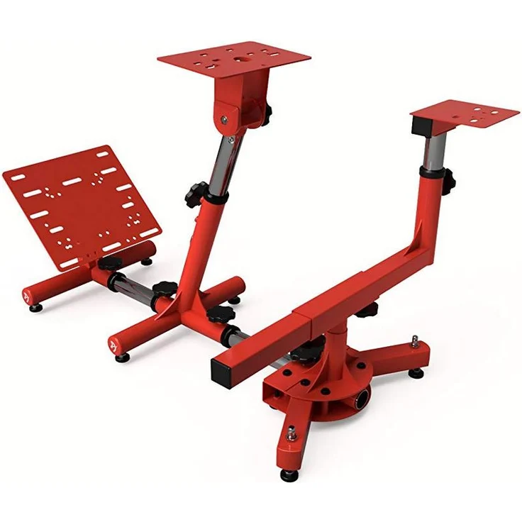 Arozzi Velocita Racing Simulator Gestell (VELOCITA-RED)