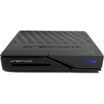 Dreambox DM520 mini HD 1x DVB-S2 Tuner PVR ready Full HD 1080p H.265 Linux Receiver