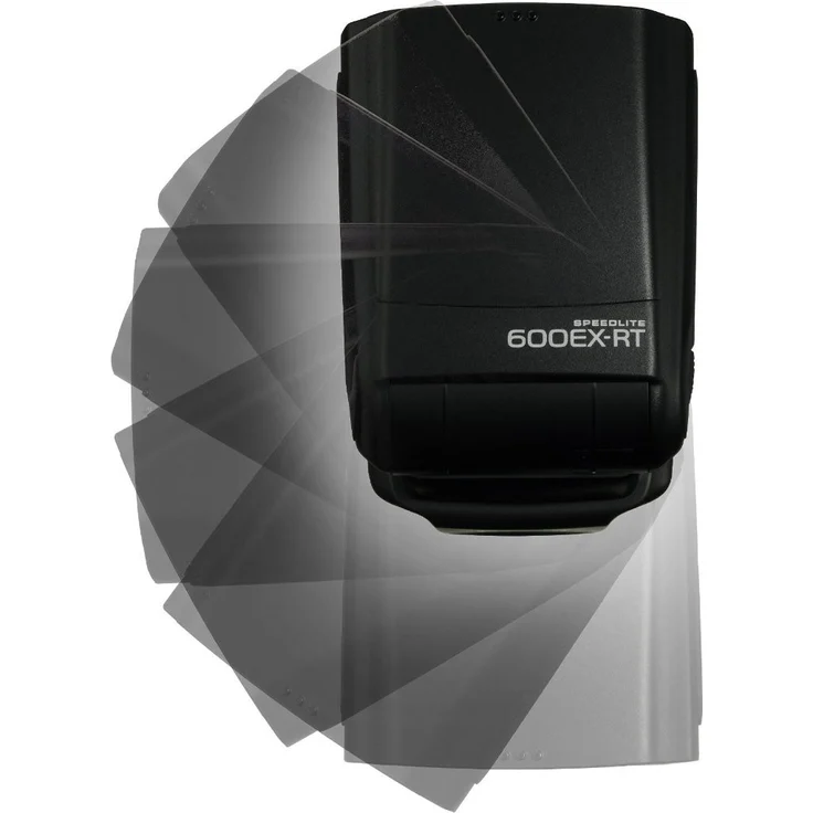 Canon Speedlite 600 EX-RT – Bild 6