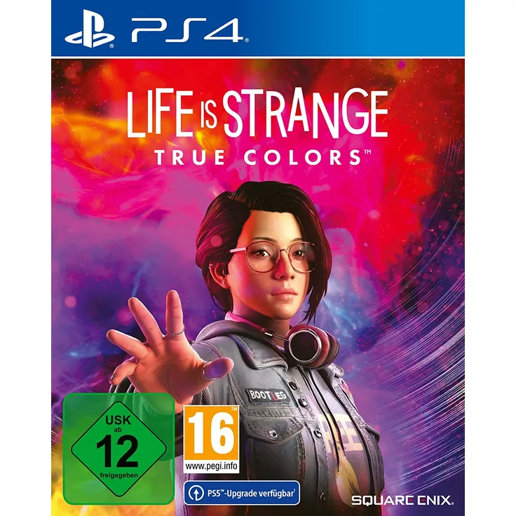 Life is Strange - True Colors (PS4) - Preisvergleich