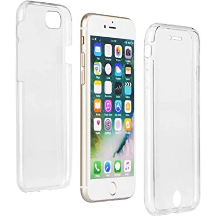 ENERGMIX K-0199 FULL BODY P30 PRO Transparent