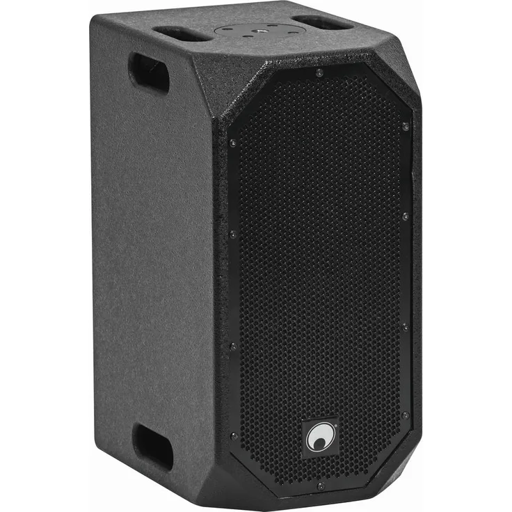 OMNITRONIC BOB-82X Subwoofer schwarz